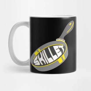 SKILLET Mug